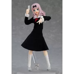 Kaguya-sama: Love is War? figurine Figma Chika Fujiwara Max Factory