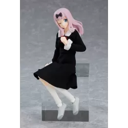 Kaguya-sama: Love is War? figurine Figma Chika Fujiwara Max Factory
