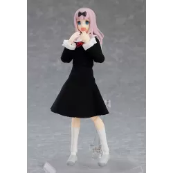 Kaguya-sama: Love is War? figurine Figma Chika Fujiwara Max Factory