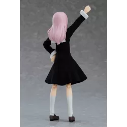 Kaguya-sama: Love is War? figurine Figma Chika Fujiwara Max Factory