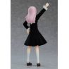 Kaguya-sama: Love is War? figurine Figma Chika Fujiwara Max Factory