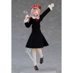 Kaguya-sama: Love is War? figurine Figma Chika Fujiwara Max Factory