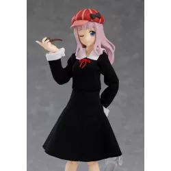 Kaguya-sama: Love is War? figurine Figma Chika Fujiwara Max Factory