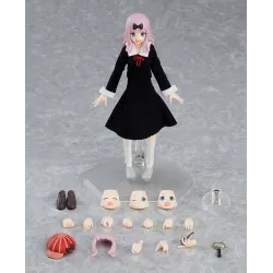 Kaguya-sama: Love is War? figurine Figma Chika Fujiwara Max Factory