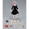 Kaguya-sama: Love is War? figurine Figma Chika Fujiwara Max Factory