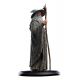 Le Seigneur des Anneaux statuette Gandalf le Gris Weta Workshop