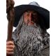 Le Seigneur des Anneaux statuette Gandalf le Gris Weta Workshop