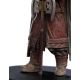 Le Seigneur des Anneaux statuette Gimli Weta Workshop