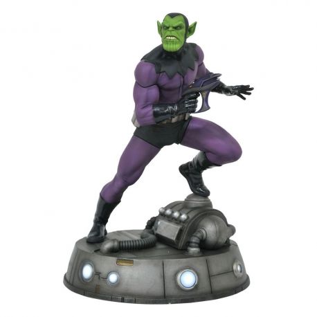 Marvel Comic Gallery statuette Skrull Diamond Select