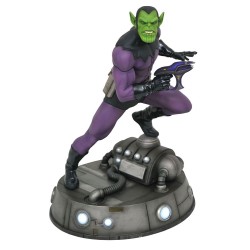 Marvel Comic Gallery statuette Skrull Diamond Select
