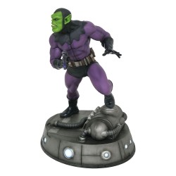 Marvel Comic Gallery statuette Skrull Diamond Select