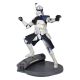 Star Wars The Clone Wars statuette Premier Collection Captain Rex Gentle Giant