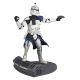 Star Wars The Clone Wars statuette Premier Collection Captain Rex Gentle Giant