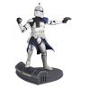 Star Wars The Clone Wars statuette Premier Collection Captain Rex Gentle Giant