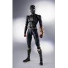 Spider-Man : No Way Home figurine S.H. Figuarts Spider-Man Black & Gold Suit (Special Set) Bandai Tamashii Nations