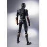 Spider-Man : No Way Home figurine S.H. Figuarts Spider-Man Black & Gold Suit (Special Set) Bandai Tamashii Nations