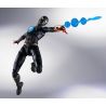 Spider-Man : No Way Home figurine S.H. Figuarts Spider-Man Black & Gold Suit (Special Set) Bandai Tamashii Nations
