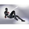 Spider-Man : No Way Home figurine S.H. Figuarts Spider-Man Black & Gold Suit (Special Set) Bandai Tamashii Nations