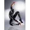 Spider-Man : No Way Home figurine S.H. Figuarts Spider-Man Black & Gold Suit (Special Set) Bandai Tamashii Nations