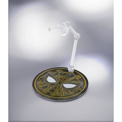 Spider-Man : No Way Home figurine S.H. Figuarts Spider-Man Black & Gold Suit (Special Set) Bandai Tamashii Nations