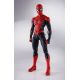 Spider-Man : No Way Home figurine S.H. Figuarts Spider-Man Upgraded Suit (Special Set) Bandai Tamashii Nations