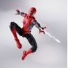 Spider-Man : No Way Home figurine S.H. Figuarts Spider-Man Upgraded Suit (Special Set) Bandai Tamashii Nations