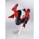 Spider-Man : No Way Home figurine S.H. Figuarts Spider-Man Upgraded Suit (Special Set) Bandai Tamashii Nations