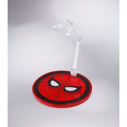 Spider-Man : No Way Home figurine S.H. Figuarts Spider-Man Upgraded Suit (Special Set) Bandai Tamashii Nations