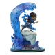 Avatar : Le Dernier Maître de l'Air figurine Q-Fig Elite Katara Quantum Mechanix