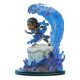 Avatar : Le Dernier Maître de l'Air figurine Q-Fig Elite Katara Quantum Mechanix