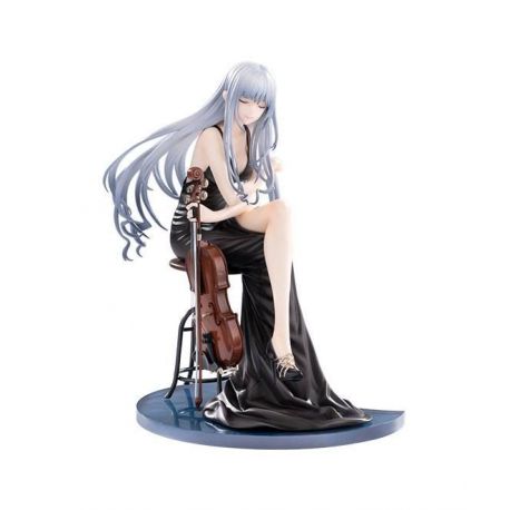 Girls Frontline figurine AK12 Neverwinter Aria Hobby Max