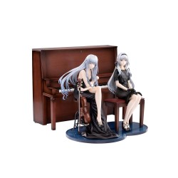 Girls Frontline figurine AK12 Neverwinter Aria Hobby Max