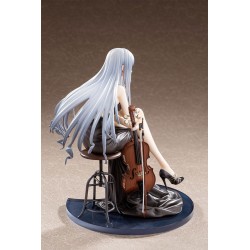 Girls Frontline figurine AK12 Neverwinter Aria Hobby Max