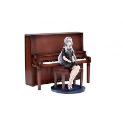 Girls Frontline figurine AN94 Wolf and Fugue Hobby Max
