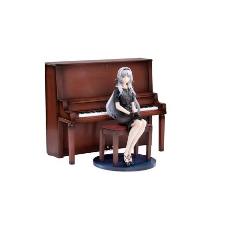 Girls Frontline figurine AN94 Wolf and Fugue Hobby Max Girls Frontline figurine AN94 Wolf and Fugue Hobby Max