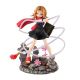 Shaman King figurine Lucrea Kyouyama Anna Megahouse