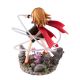 Shaman King figurine Lucrea Kyouyama Anna Megahouse