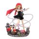 Shaman King figurine Lucrea Kyouyama Anna Megahouse