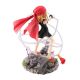 Shaman King figurine Lucrea Kyouyama Anna Megahouse