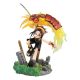 Shaman King figurine Lucrea Yoh Asakura Megahouse