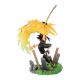 Shaman King figurine Lucrea Yoh Asakura Megahouse