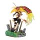 Shaman King figurine Lucrea Yoh Asakura Megahouse