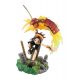 Shaman King figurine Lucrea Yoh Asakura Megahouse