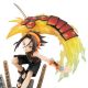 Shaman King figurine Lucrea Yoh Asakura Megahouse