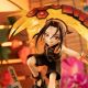 Shaman King figurine Lucrea Yoh Asakura Megahouse