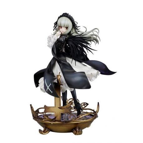 Rozen Maiden figurine Suigintou Flare