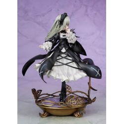 Rozen Maiden figurine Suigintou Flare