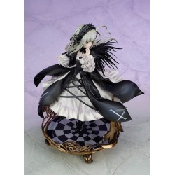 Rozen Maiden figurine Suigintou Flare