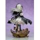 Rozen Maiden figurine Suigintou Flare