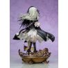 Rozen Maiden figurine Suigintou Flare